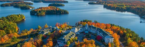 最值得你去的 TOP10 安省最美的秋天公路旅行5