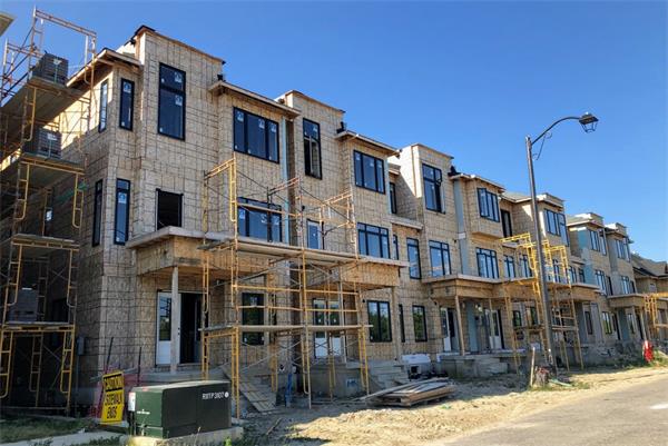 前所未有的创新改革,《加快建造更多房屋法案》受到开发商的欢迎1 前所未有的创新改革,《加快建造更多房屋法案》受到开发商的欢迎1