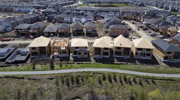 前所未有的创新改革,《加快建造更多房屋法案》受到开发商的欢迎2 前所未有的创新改革,《加快建造更多房屋法案》受到开发商的欢迎2