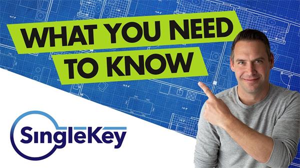 新型房东出租模式悄然兴起，帮你找到租客并承担风险1