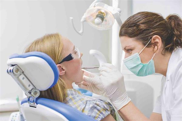 领福利！牙科保健福利获得联邦参议院批准了。1