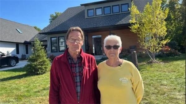 知名建筑商被索赔800 万，房屋结构多处有缺陷和虚假广告1