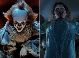 万圣节的恐怖，为什么很多人喜欢，有些人却不？2