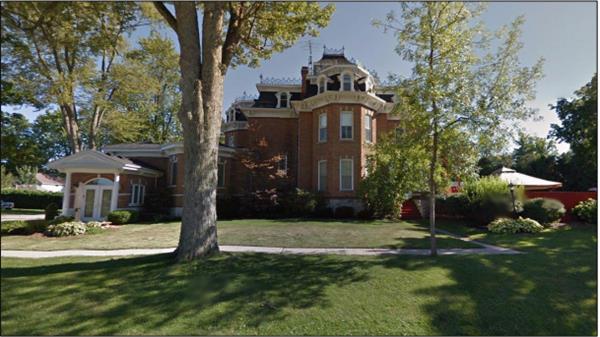 花 60 万买了一个上世纪的殡仪馆，你敢住吗？2