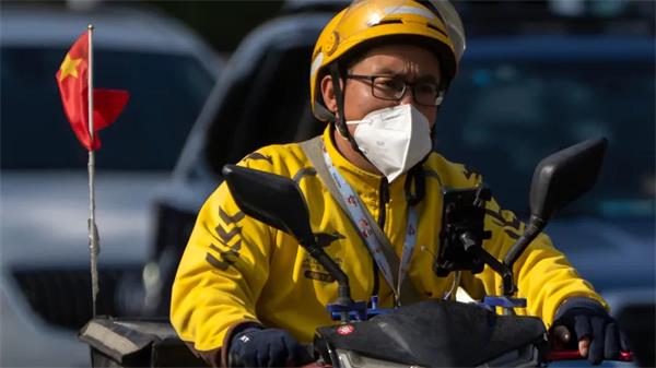 加拿大 CBC NEWS 关闭了在中国北京的新闻办公室2