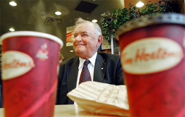 Tim Hortons 创始人的度假屋严重亏损，每年的税收引发争议1