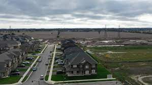 省府强制扩大哈密尔顿的城市边界,建造更多住宅,有人支持有人反对1 省府强制扩大哈密尔顿的城市边界,建造更多住宅,有人支持有人反对1