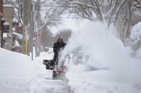 今年的冬天会是最冷的一年吗?4 今年的冬天会是最冷的一年吗?4