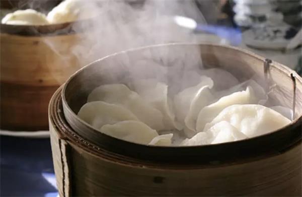 在多伦多最好吃的9家饺子馆1