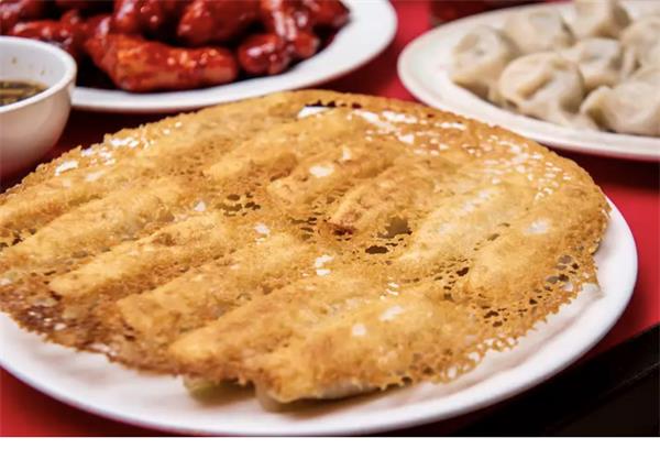 在多伦多最好吃的9家饺子馆3