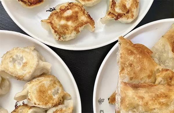 在多伦多最好吃的9家饺子馆6