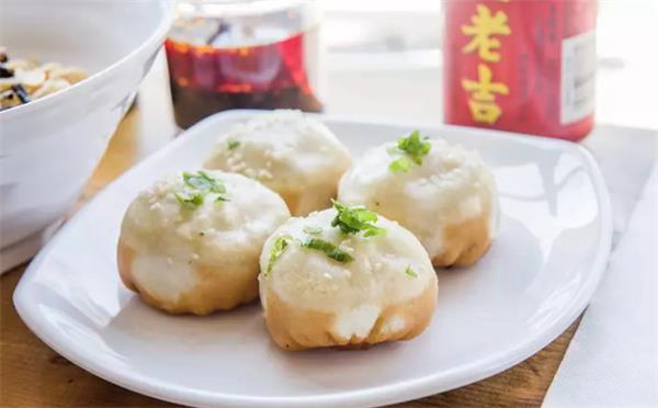 在多伦多最好吃的9家饺子馆7