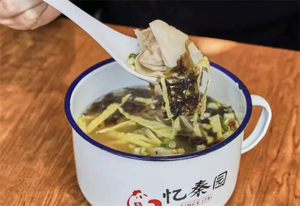 在多伦多最好吃的9家饺子馆8