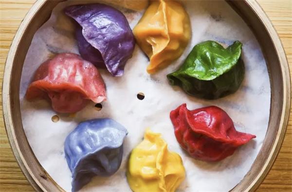 在多伦多最好吃的9家饺子馆9