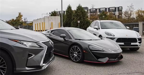 警方破获一盗车团伙，逮捕了 16 人，并提出了 116 项指控1