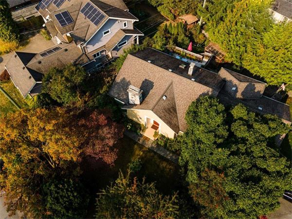 加拿大最富有的20个社区！排名前三都在安省多伦多5