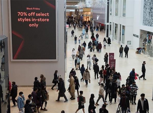 今年的假日打折物品，可能没有你期待的那么好1