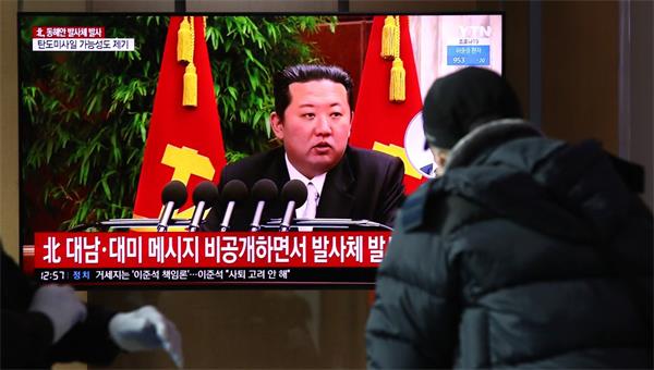 可怕！朝鲜处决了2名青少年就因为看了韩国的电影1