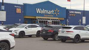 多伦多夫妇信用卡在Walmart 被盗后收到巨额账单1 多伦多夫妇信用卡在Walmart 被盗后收到巨额账单1