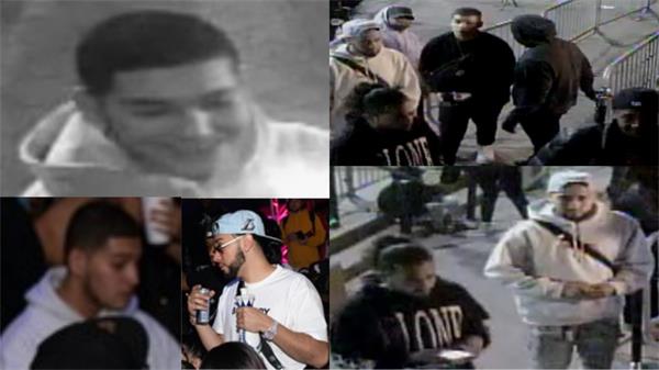 警方正在努力确认致命旺市枪击案的相关人员1