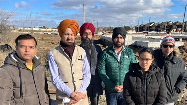 在错误的时间买了房，现在买家无法顺利交接2