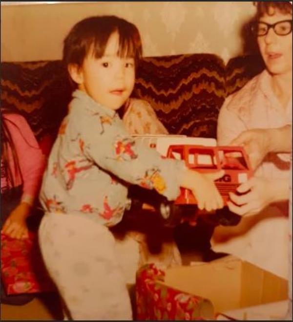 我妈妈不完美的圣诞礼物教会了我一些无价的东西2 我妈妈不完美的圣诞礼物教会了我一些无价的东西2