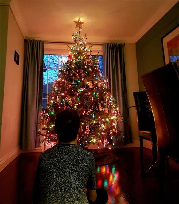 我妈妈不完美的圣诞礼物教会了我一些无价的东西3 我妈妈不完美的圣诞礼物教会了我一些无价的东西3