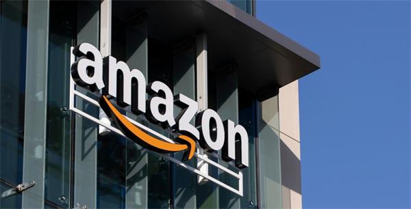 从本月开始，亚马逊将裁员18，000 人1