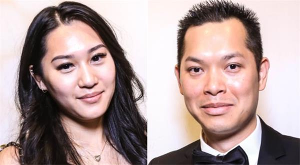 警方悬赏5万加元,寻找嫌犯双重谋杀万锦市华裔夫妇的凶手1 警方悬赏5万加元,寻找嫌犯双重谋杀万锦市华裔夫妇的凶手1