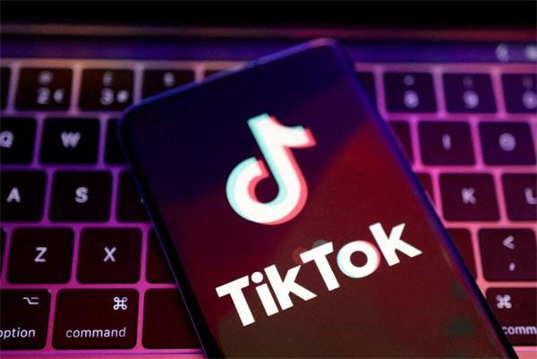 美国多个州发出禁令，不允许手机下载使用TikTok 2