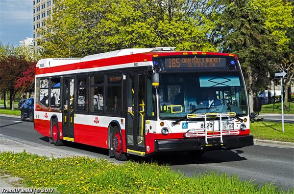 TTC公交车2名员工被大约 15 名未成年人群殴1