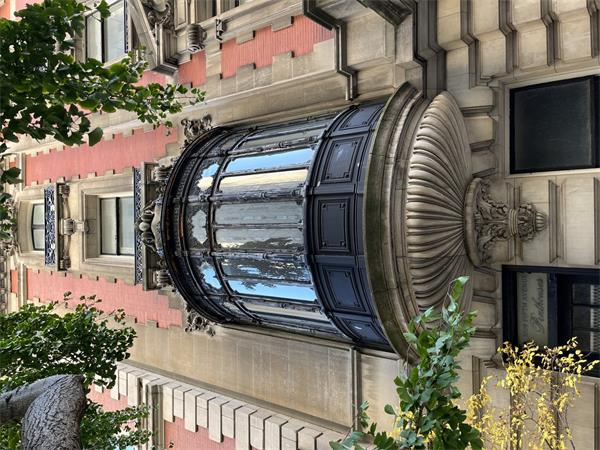 8000万美金的房子长什么样？历任房主都是非富即贵2