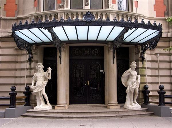 8000万美金的房子长什么样？历任房主都是非富即贵3