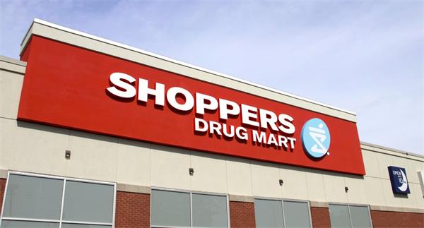 【视频】注意哦，去Shoppers 购物要记得带自己的购物袋1