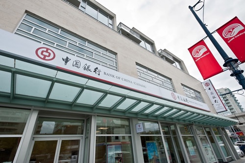 不服判决上诉！华裔女被骗数万元后要求银行赔偿，法院已受理2