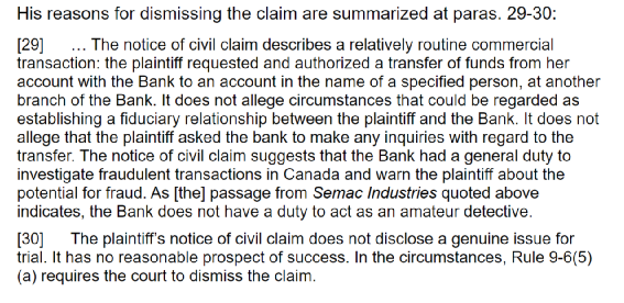 不服判决上诉！华裔女被骗数万元后要求银行赔偿，法院已受理3