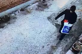 CBC 纪录片制作人兼编辑在嫌犯随机袭击后死亡1