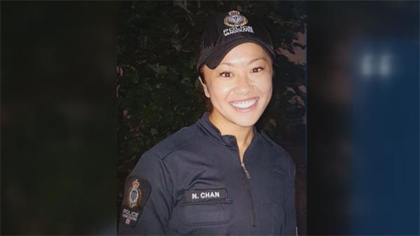  陪审团在调查温哥华警察自杀事件后提出 12 项建议2