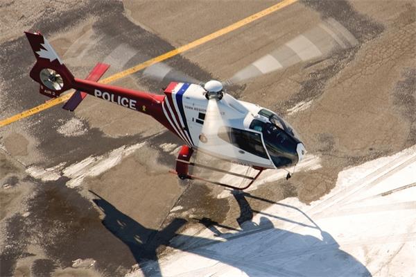 【视频】绝对震撼，现实版银行抢劫案被追捕的全过程1