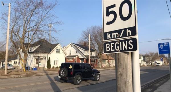 收到电子超速摄像头的罚单，车主是如何打赢并获胜的1
