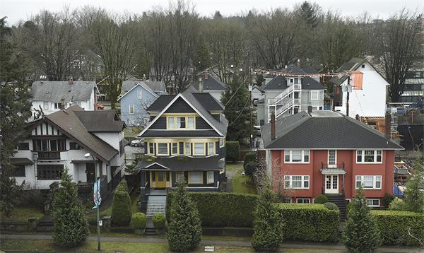 需要每年赚多少钱才能在安省的各个城市买房？1