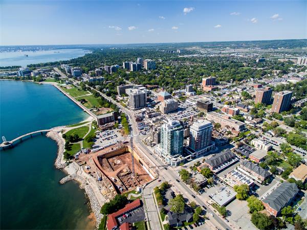 在伯灵顿买房前，先了解一下伯灵顿 (Burlington) 这个城市1