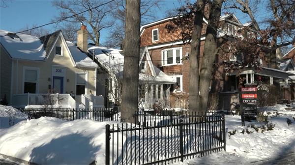 安大略省监管机构敦促警惕欺诈者冒充房主出售房产2