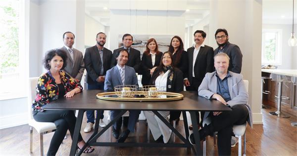 “是的，我触犯了法律..” 多伦多一家建筑商被禁止建造新屋注销执照3