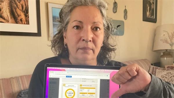 多伦多一位女士收到超过 7,000 加元的煤气账单1