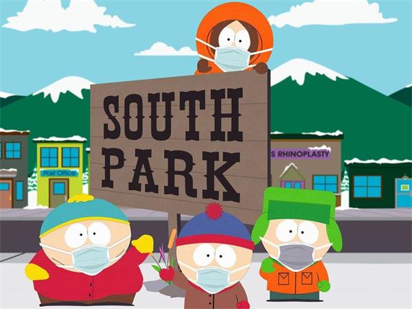 华纳兄弟 Discovery 就《南方公园》的专有权起诉派拉蒙2