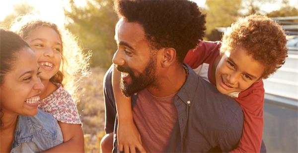 在加拿大最适合家庭居住的城市是哪里？2