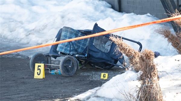 太恶劣！魁北克致命撞车事故中的司机随机撞倒行人，包括儿童2