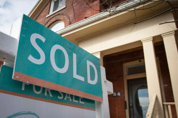 房价见顶已过去 1 年，这就是加拿大房地产市场的现状1