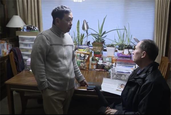 中国大亨与BC省家中抗议活动有关，在美国涉嫌10 亿美元的欺诈案2